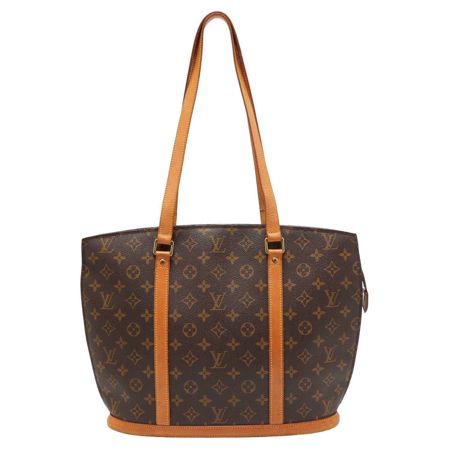 Louis Vuitton Babylone Tote - For Sale on 1stDibs
