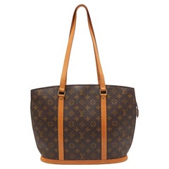 Louis Vuitton Loop Monogram Bag BNIB For Sale at 1stDibs