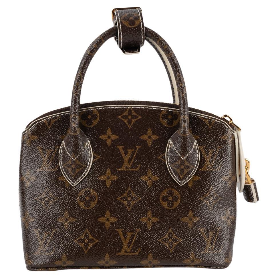What is the history of Louis Vuitton?