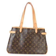 Louis Vuitton Monogram Canvas Batignolles Horizontal