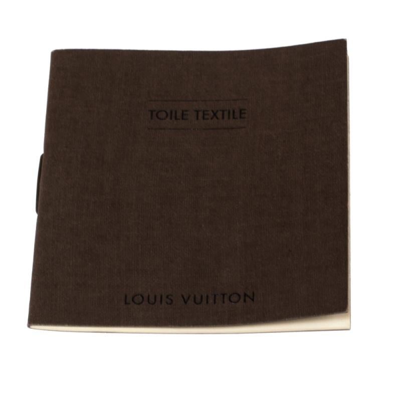 Louis Vuitton Monogram Canvas Batignolles Vertical Bag 7