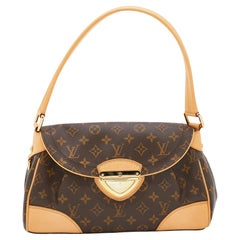 Louis Vuitton Multicolor Beverly Gm - For Sale on 1stDibs