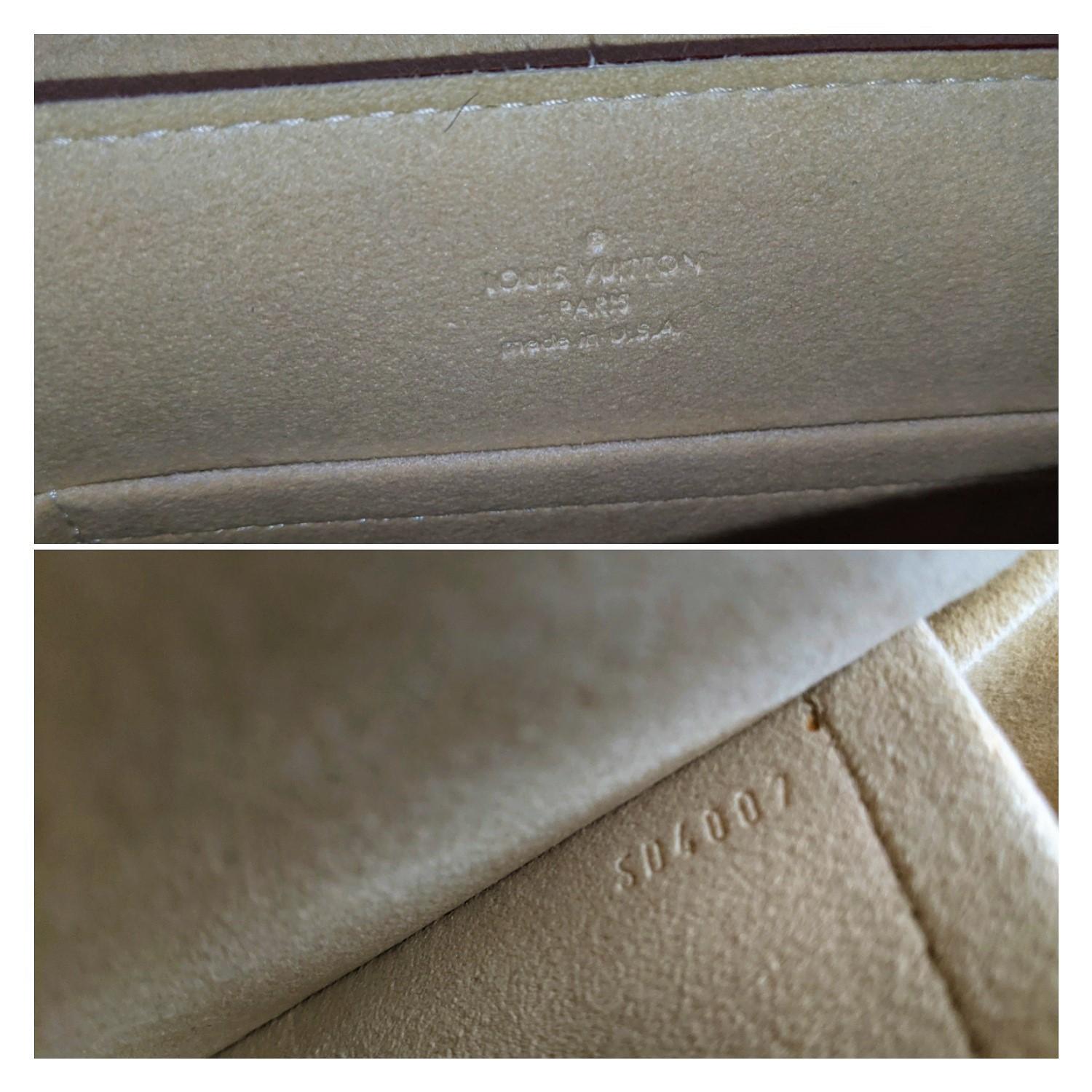 Louis Vuitton Monogram Canvas Beverly MM Shoulder Bag 2