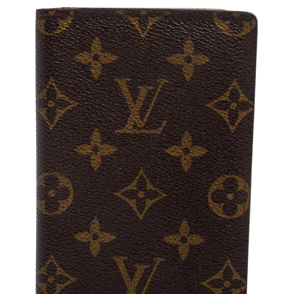 louis vuitton card holder