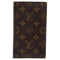 Louis Vuitton 2ID Bifold Wallet - Monogram