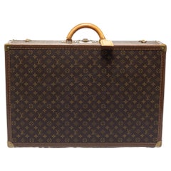 Louis Vuitton Monogram Canvas Bisten 70 Suitcase