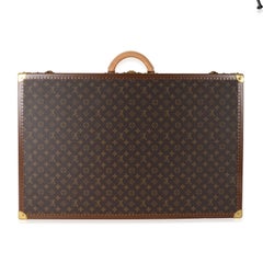 Louis Vuitton Monogram Canvas Bisten 80