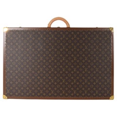 Louis Vuitton Monograma Lienzo Bisten 80
