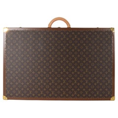 Louis Vuitton Blue Giant Monogram Coated Canvas And PVC Saint Barth Beach  Pouch Gold Hardware, 2019 Available For Immediate Sale At Sotheby's