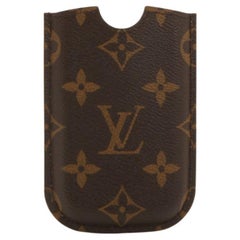 Louis Vuitton Monogram Canvas Blackberry Case