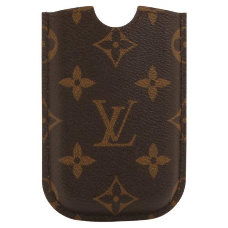 Customized Louis Vuitton Plat Moody Minnie Tote bag in brown monogram  canvas at 1stDibs
