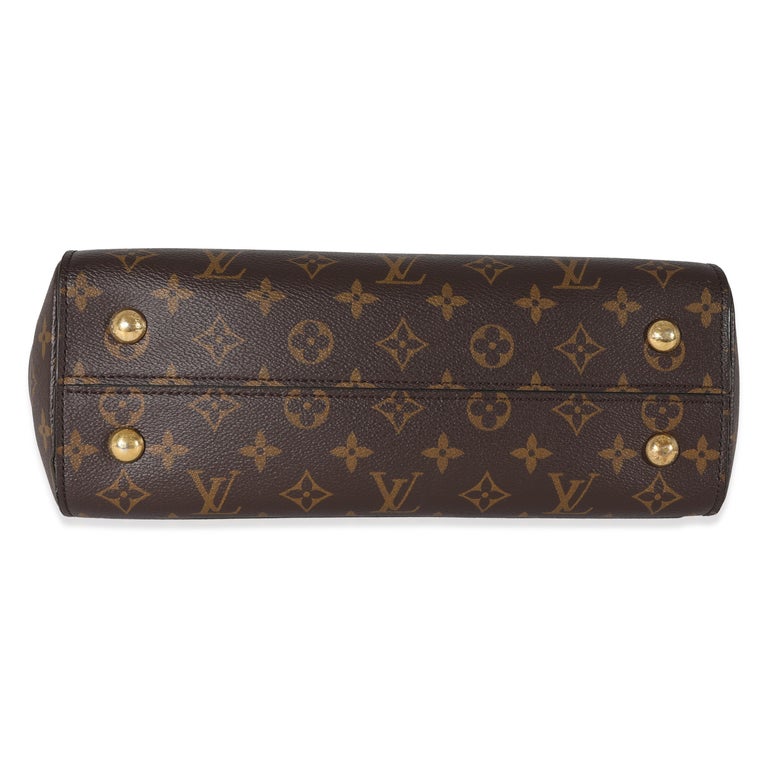 CLUNY MM Monogram Canvas in Women's Handbags collections by Louis