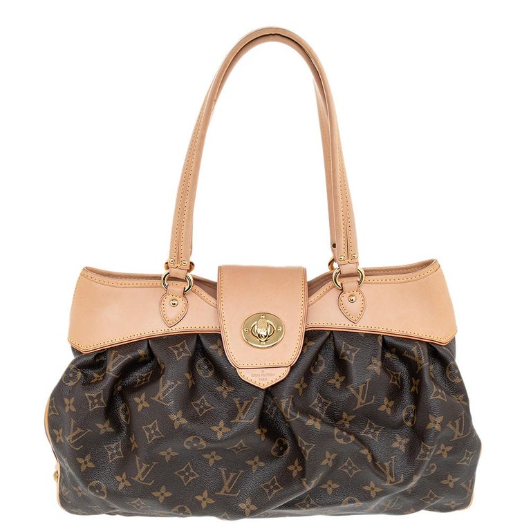 Sold at Auction: Louis Vuitton - LV m45943 Petite Malle Small Hard