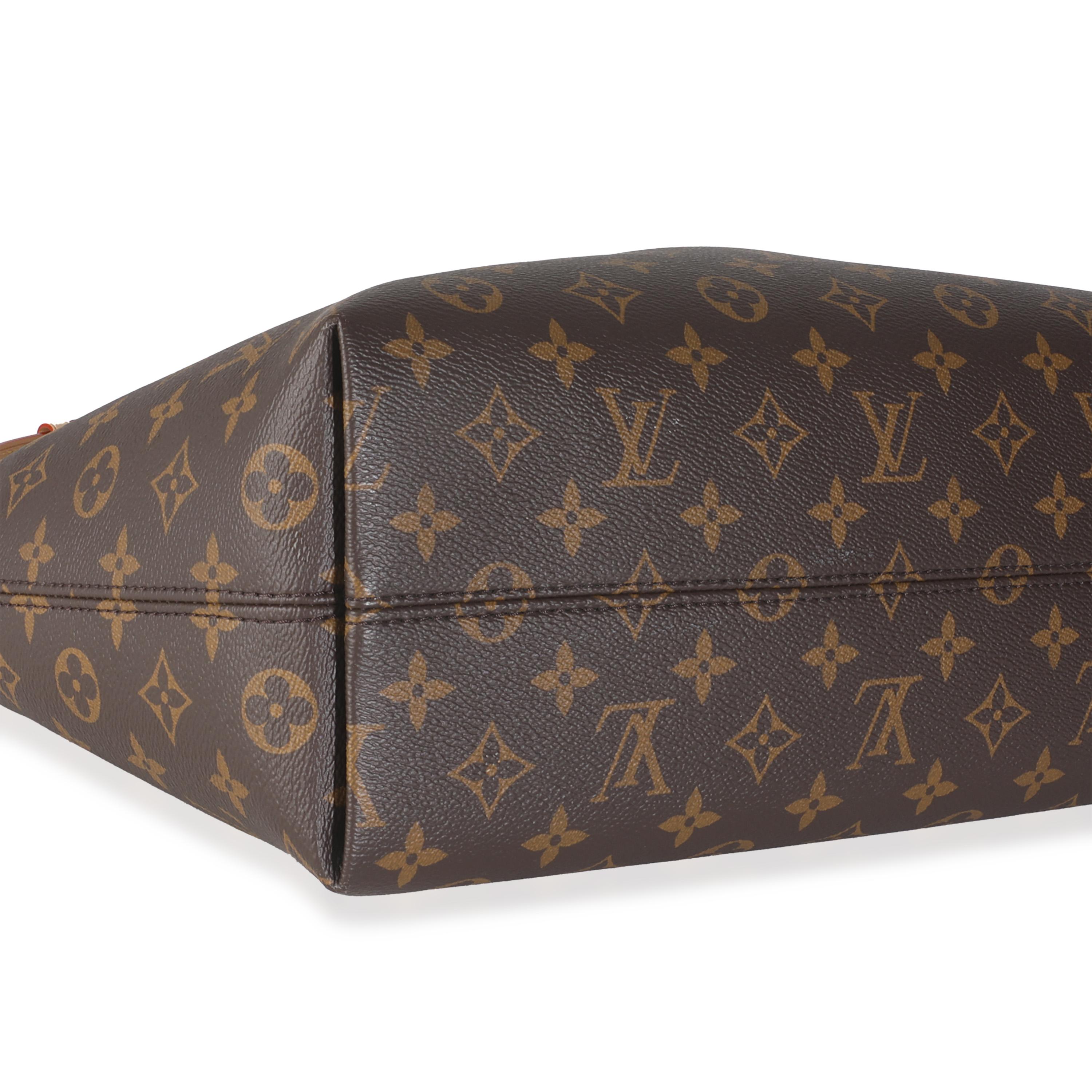 Louis Vuitton Monogram Canvas Boetie MM NM im Angebot 2