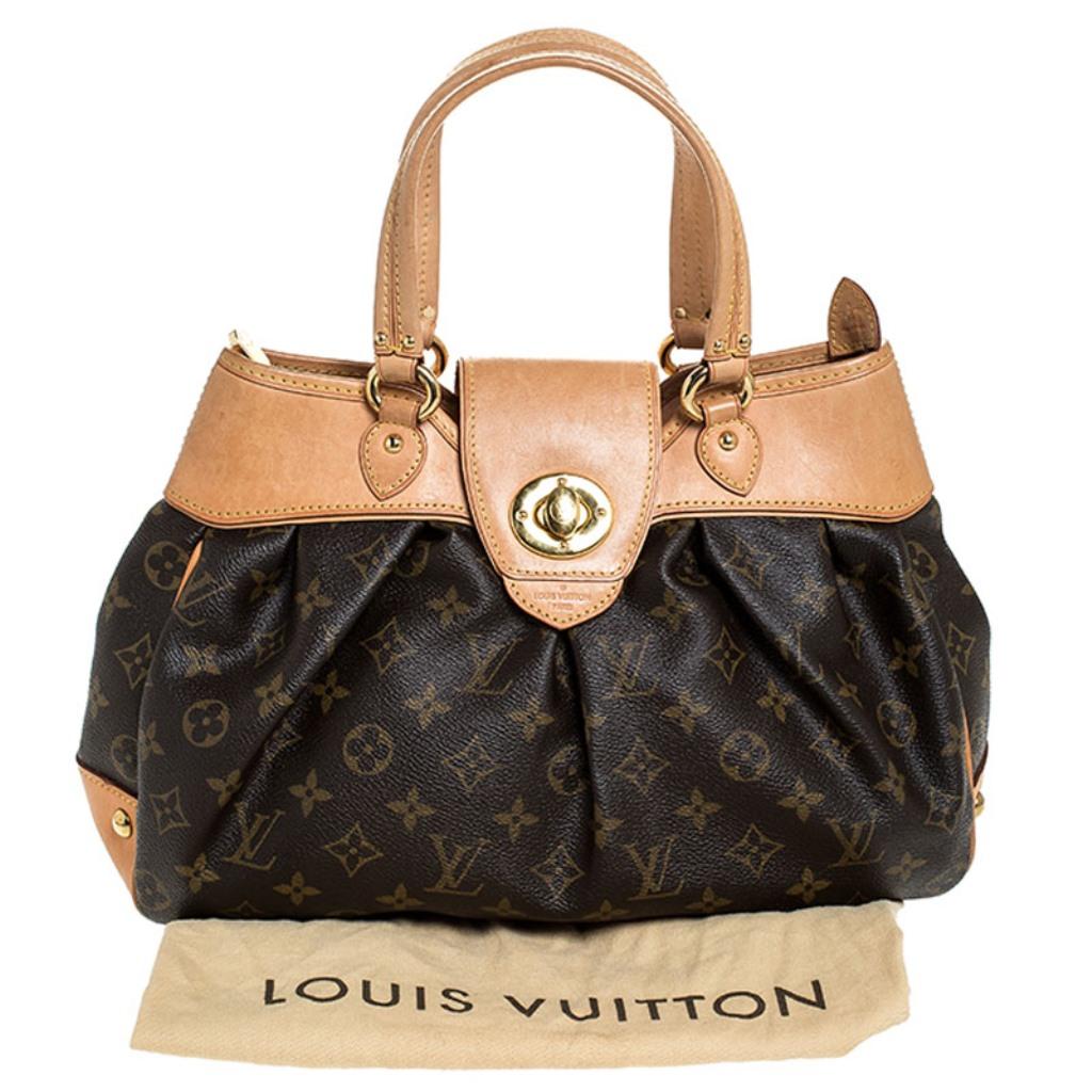 Louis Vuitton Monogram Canvas Boetie PM Bag For Sale at 1stDibs | lv ...