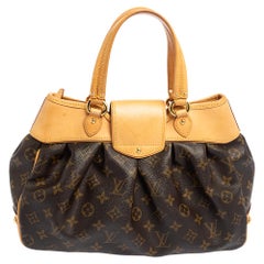 Louis Vuitton Monogram Canvas Boetie PM Bag