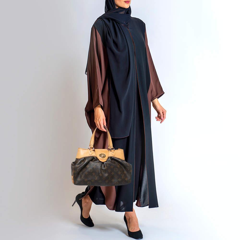 Louis Vuitton Monogram Canvas Boetie PM Bag In Good Condition In Dubai, Al Qouz 2