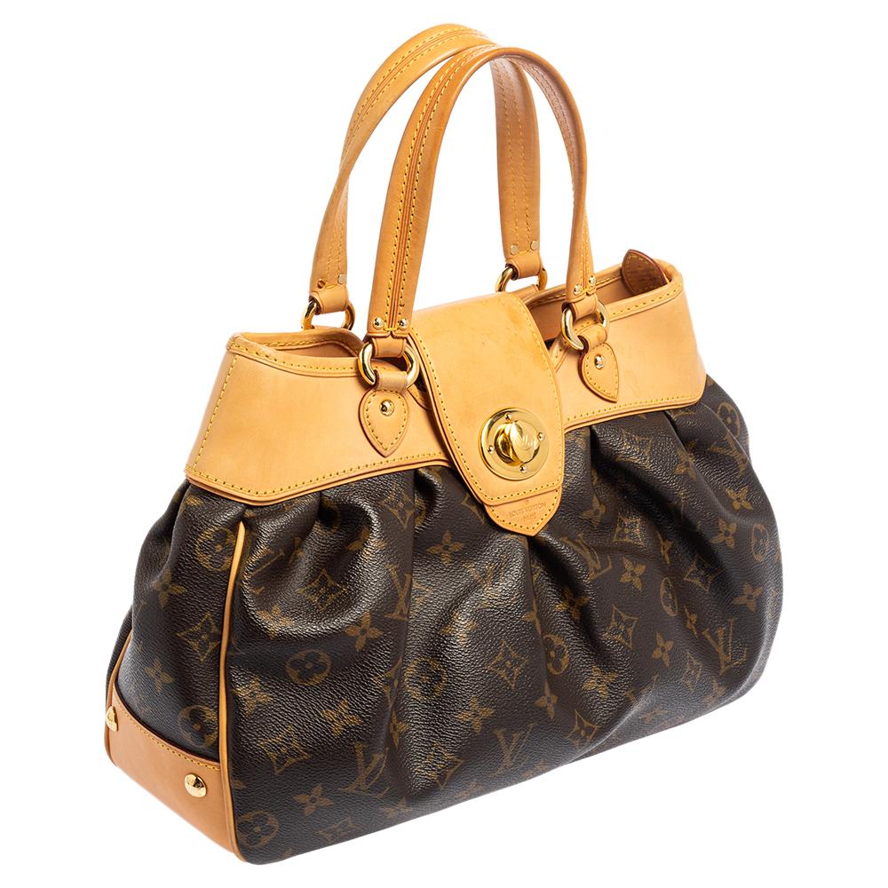 Louis Vuitton Monogram Canvas Boetie PM Bag In Good Condition In Dubai, Al Qouz 2
