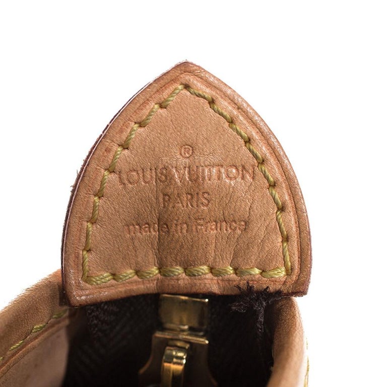 Louis Vuitton Boetie PM Bag For Sale at 1stDibs