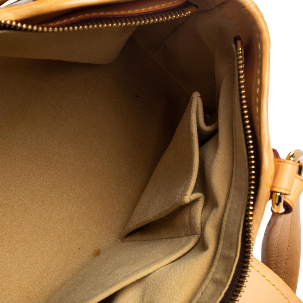Louis Vuitton Monogram Canvas Boetie PM Bag 2