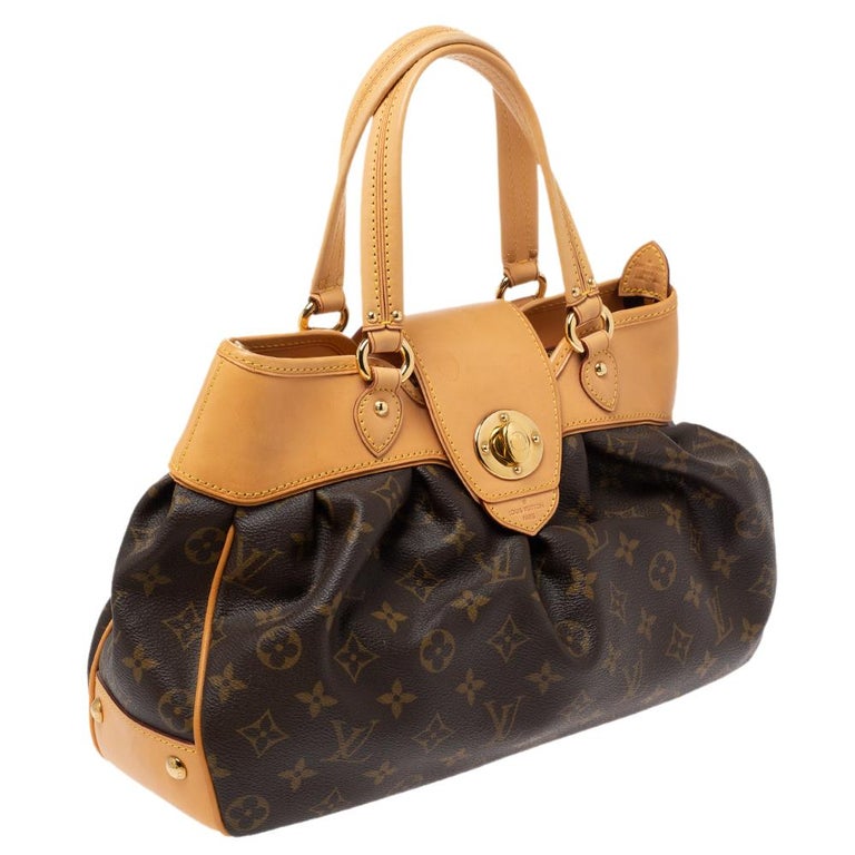 Louis Vuitton Pre-owned Boetie PM Tote Bag