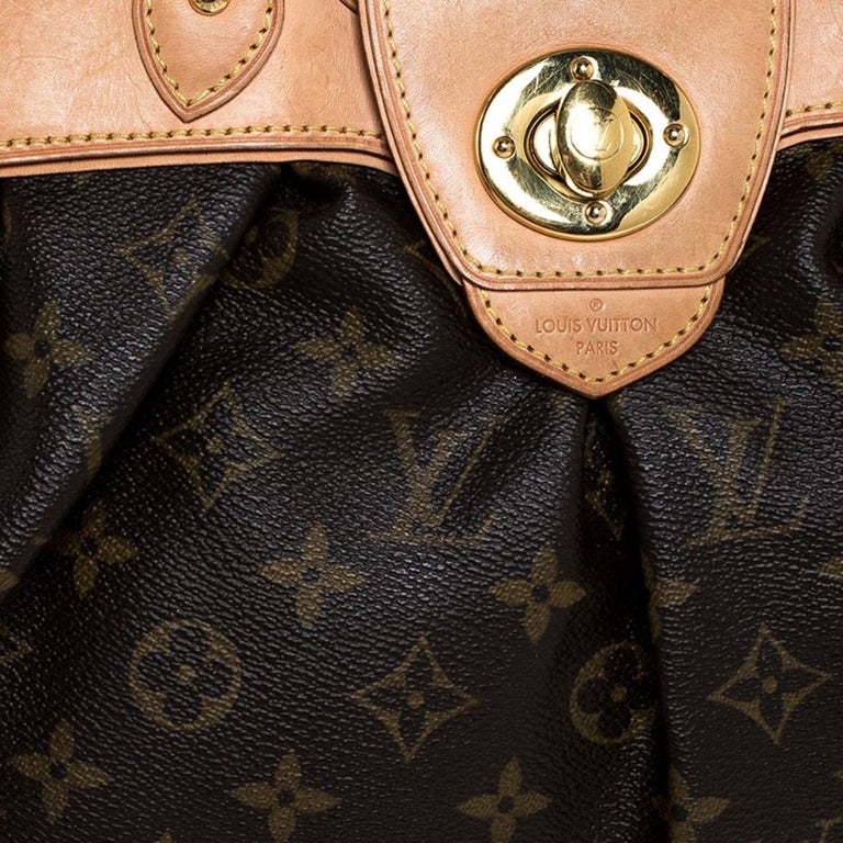 Louis Vuitton Monogram Canvas Boetie PM Bag For Sale at 1stDibs  lv boetie  pm, boetie louis vuitton, boetie pm louis vuitton price
