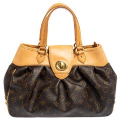 Buy Authentic Pre-owned Louis Vuitton LV Monogram Boetie MM Shoulder Tote  Bag Purse M45714 140910 from Japan - Buy authentic Plus exclusive items  from Japan