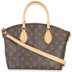 Louis Vuitton Monogram Canvas Boetie PM NM