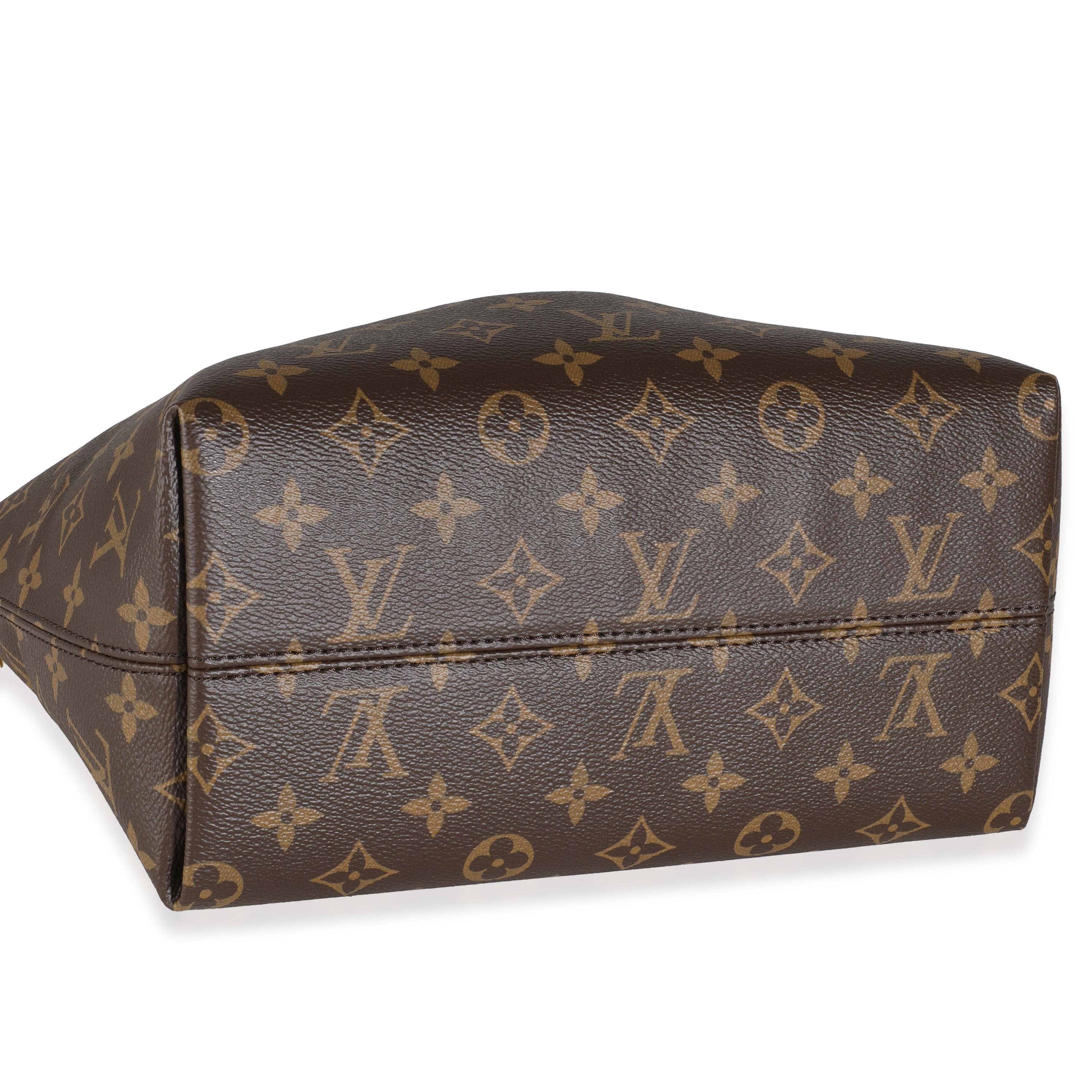 Louis Vuitton Monogram Canvas Boetie PM NM 2