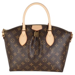 Louis Vuitton Monogram Canvas Boetie PM NM