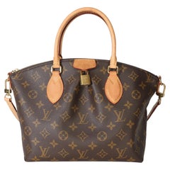 Louis Vuitton Monogram Canvas Boetie PM NM