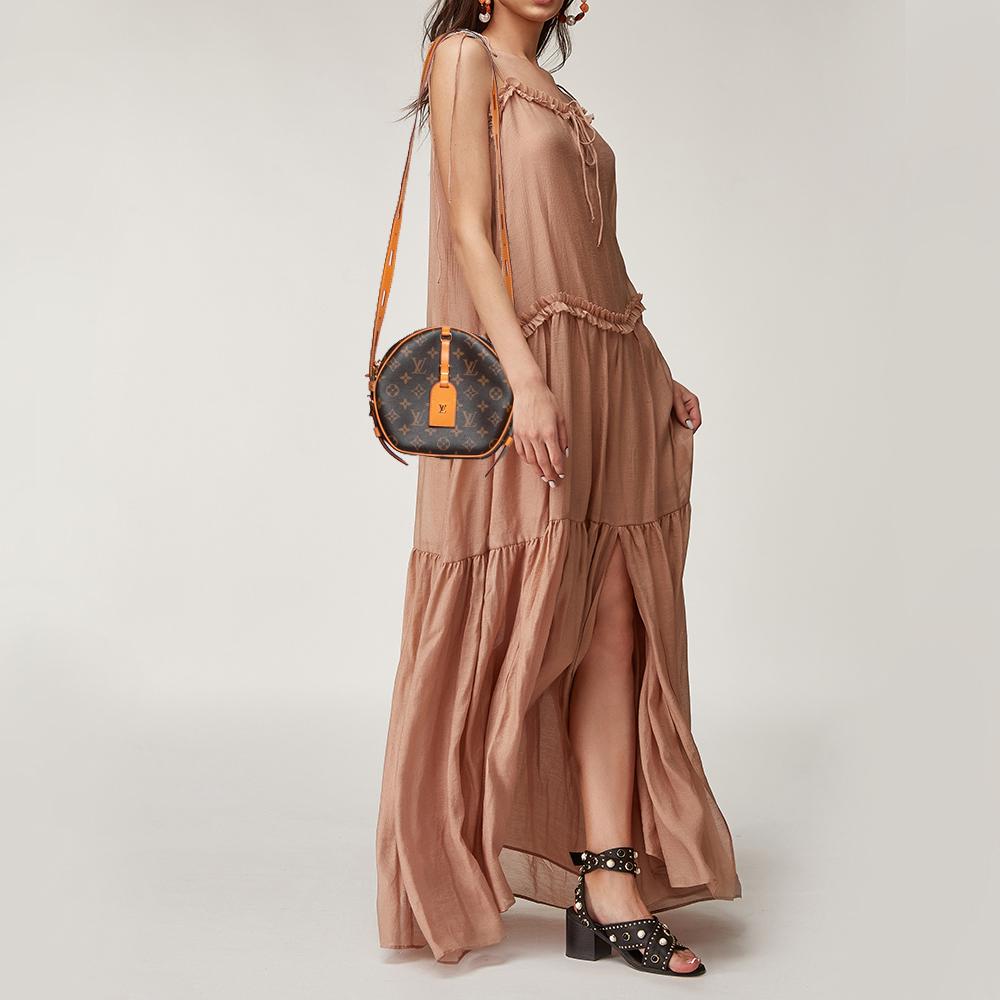 louis vuitton boite