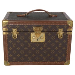Louis Vuitton Monogram Canvas Boite Pharmacie