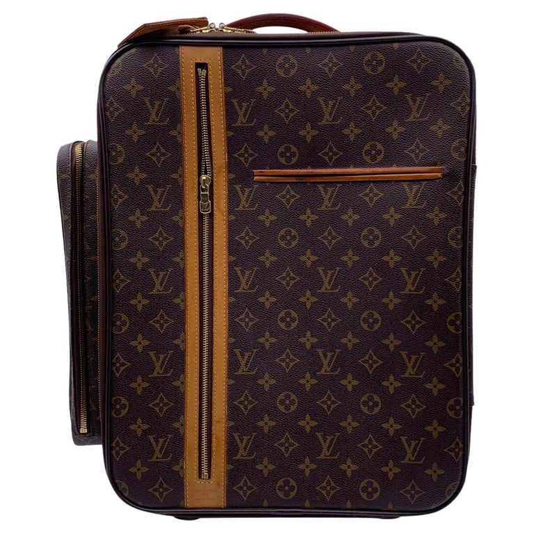 lv rolling suitcase