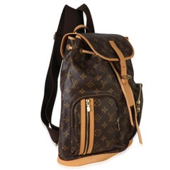 Louis Vuitton Monogram Canvas Bosphore Backpack