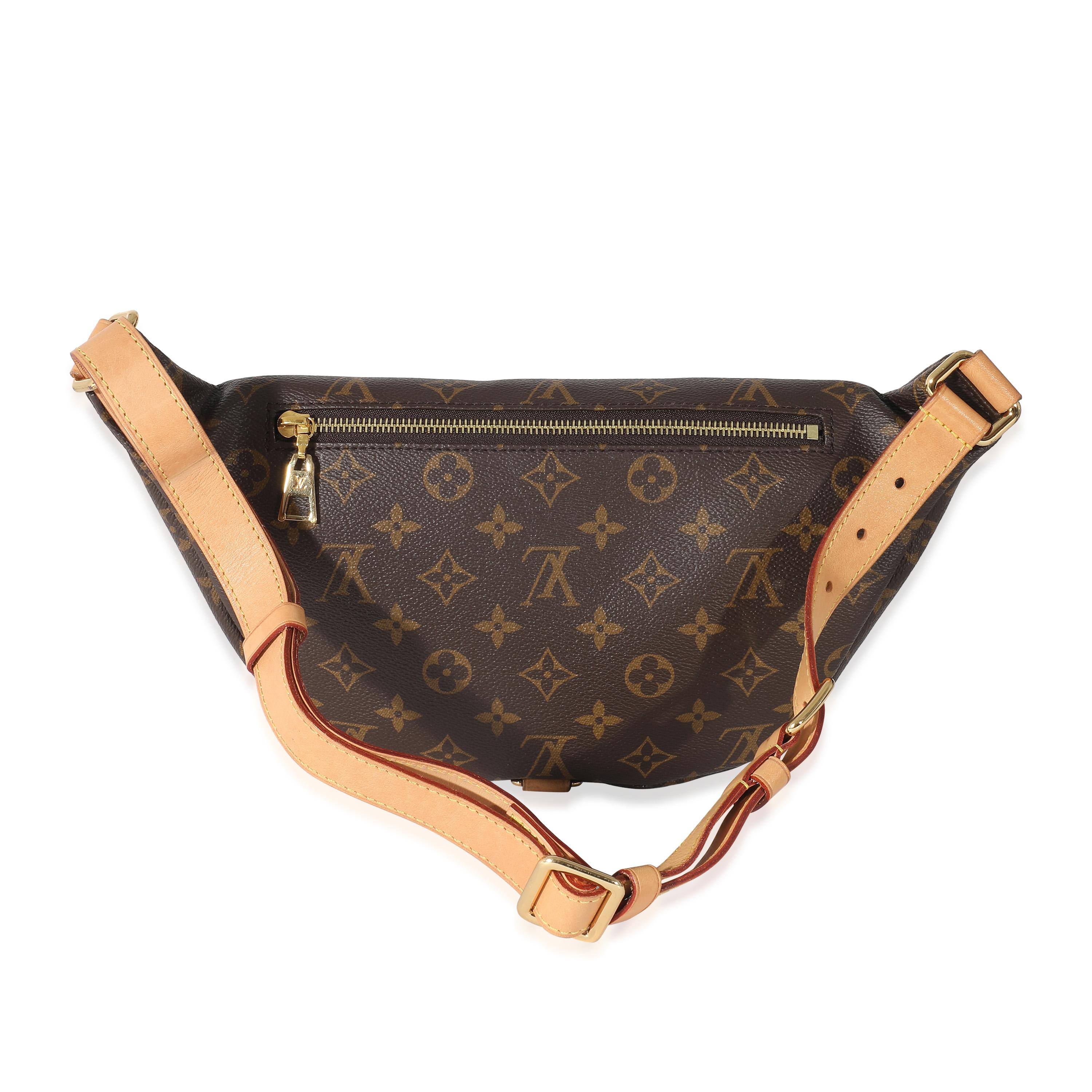 marsupio louis vuitton donna prezzo