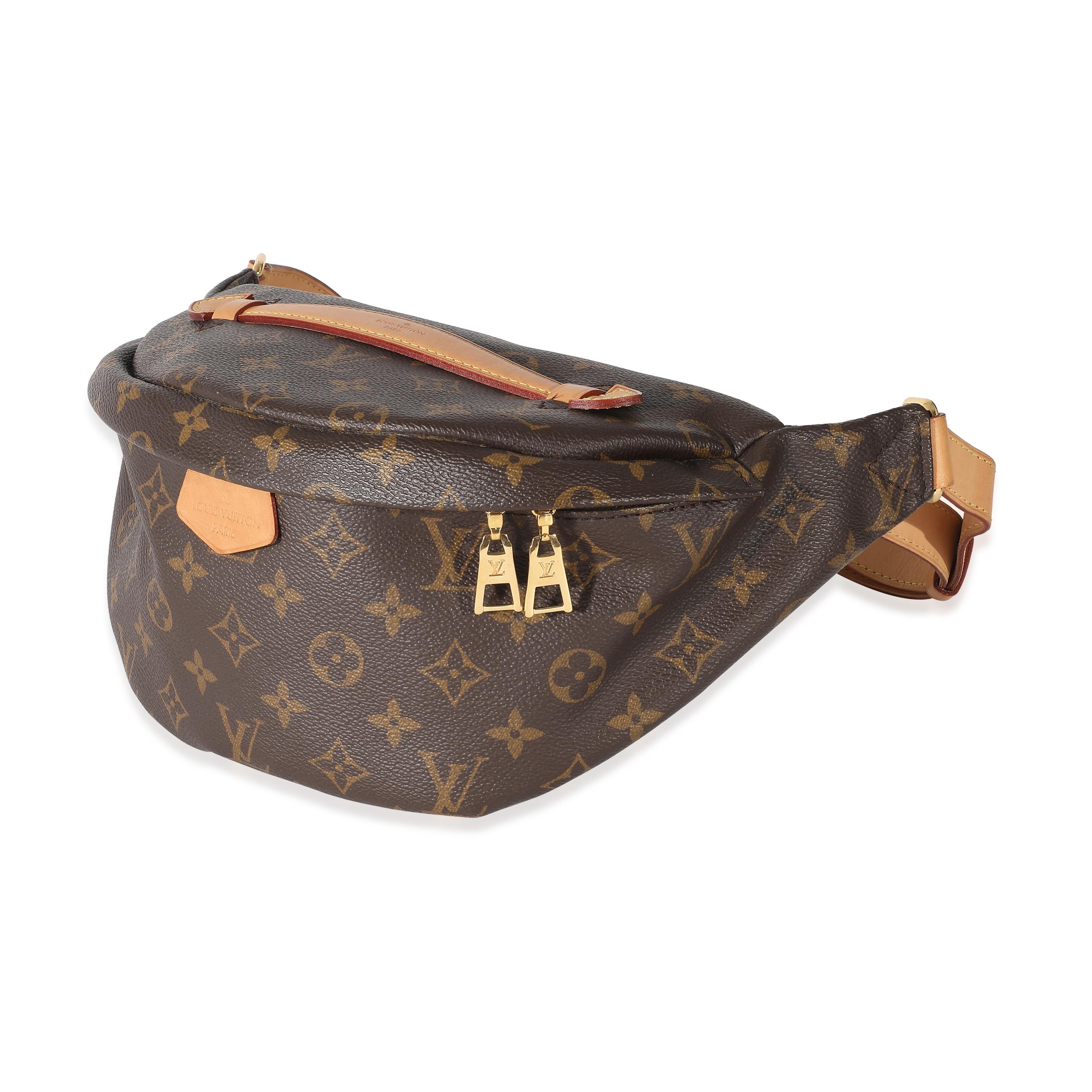 prezzo marsupio louis vuitton