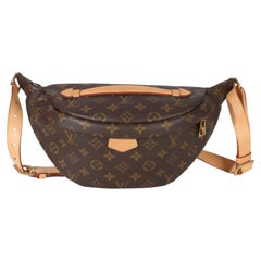 Louis Vuitton Monogram Canvas Bumbag