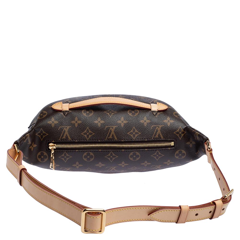 lv belt bag price