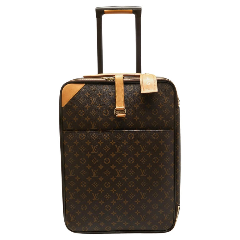 used louis vuitton travel bags