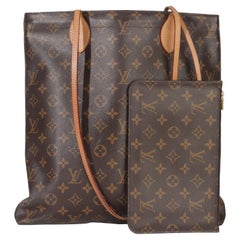 Louis Vuitton Monogram Canvas Carry It