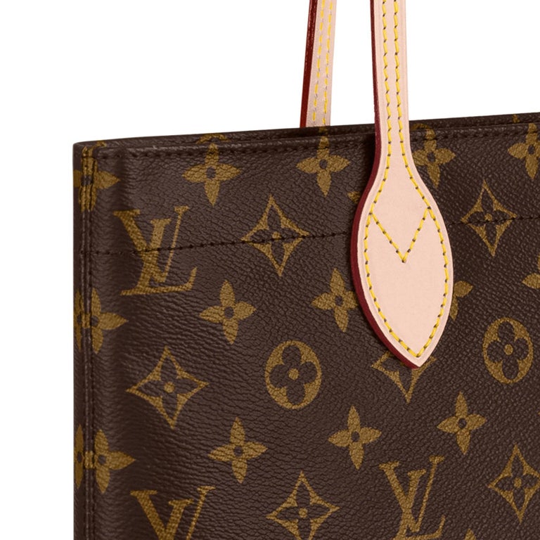 Louis Vuitton Monogram Leinwand Carry It Tasche im Angebot bei 1stDibs