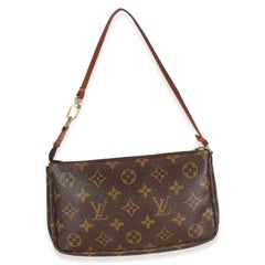 Louis Vuitton Monogram Canvas Cerises Pochette Accessoires
