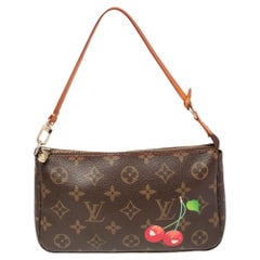 Vuitton Cerises - 11 For Sale on 1stDibs