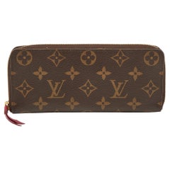 Louis Vuitton Multiple Wallet Vuittonite Monogram