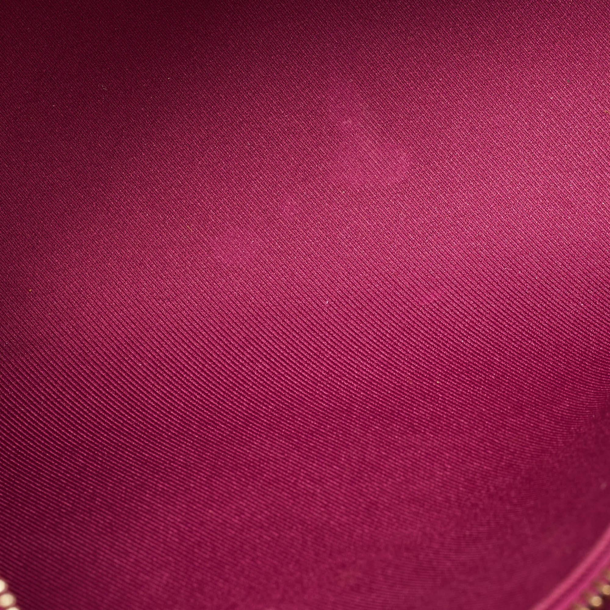 Louis Vuitton Monogram Canvas Cluny BB Tasche 3
