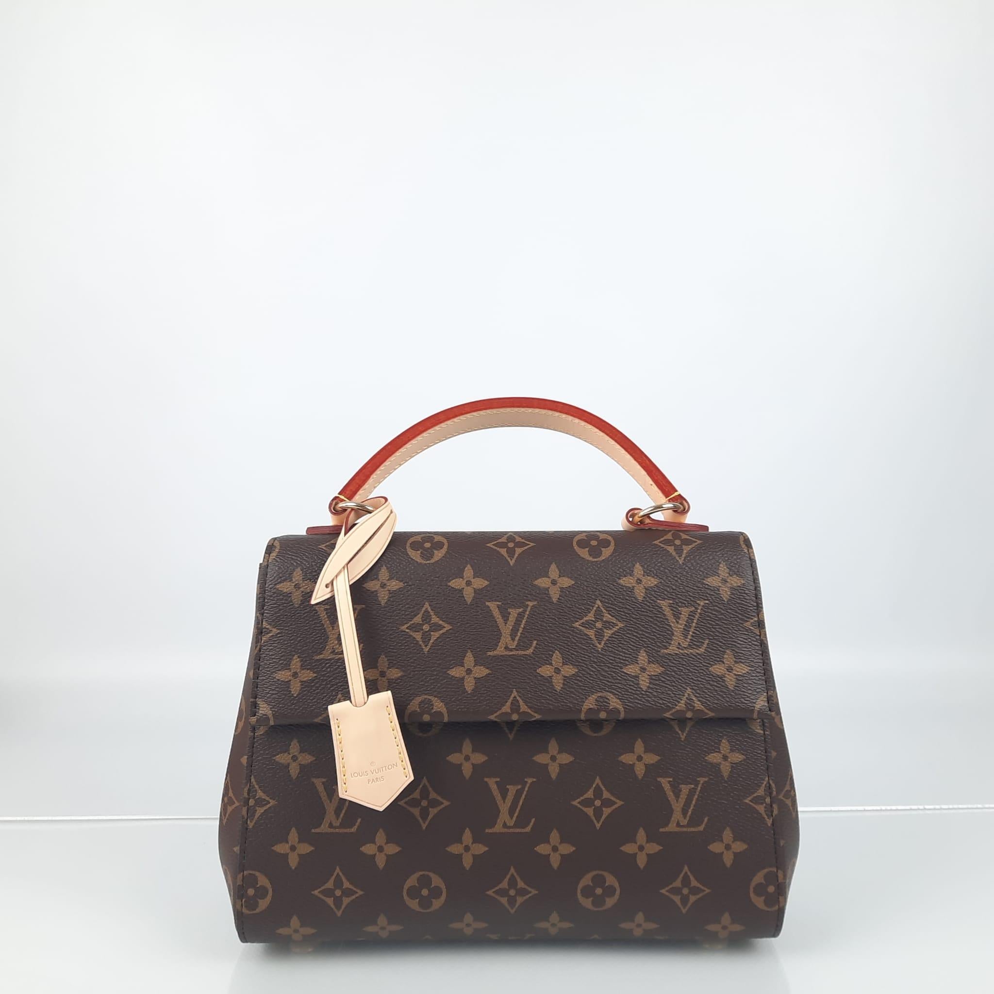 louis vuitton purse