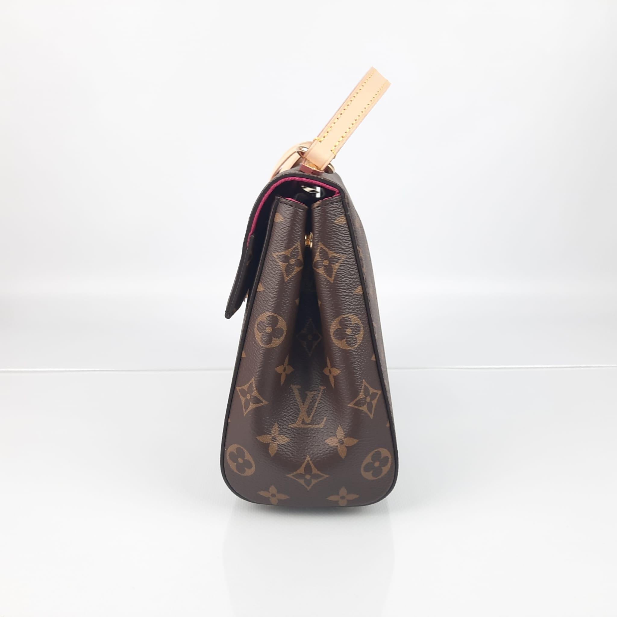 lv cluny mini