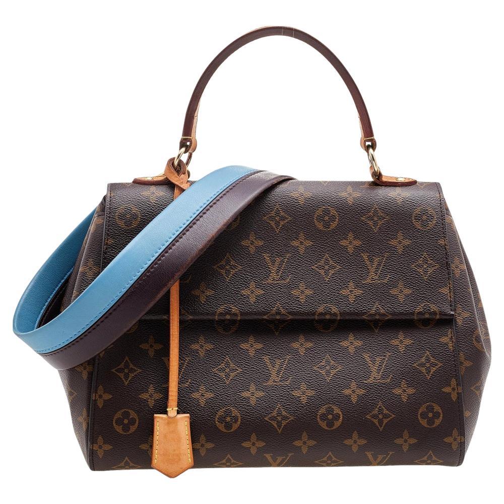 Louis Vuitton Speedy 25 Monogram  Womens Louis Vuitton - Luxury Handbags  addict
