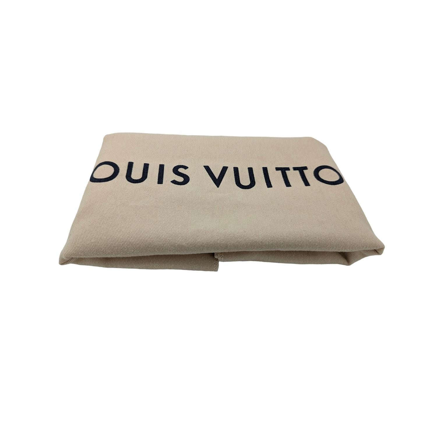 Louis Vuitton Monogram Canvas Cluny MM Top Handle Bag 5